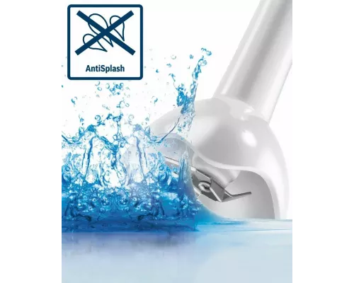 Блендер Bosch MSM6B100 белый