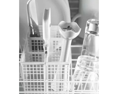 Блендер Bosch MSM6B100 белый