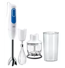 Блендер Braun MQ3025 Spaghetti