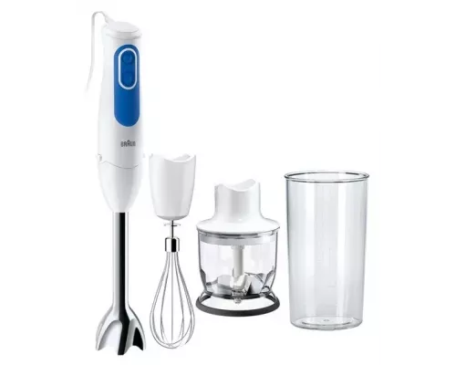 Блендер Braun MQ3025 Spaghetti