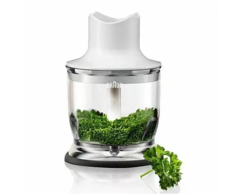 Блендер Braun MQ3025 Spaghetti