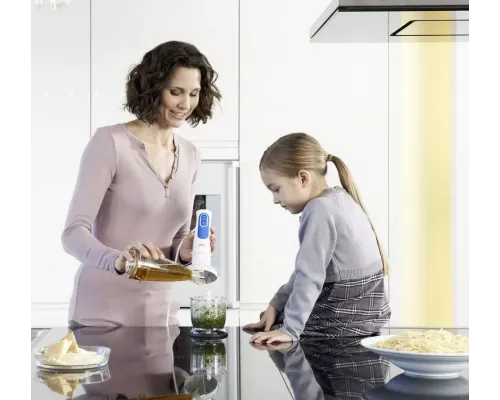 Блендер Braun MQ3025 Spaghetti