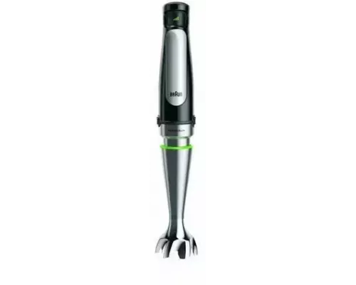 Блендер Braun MQ7025 черный