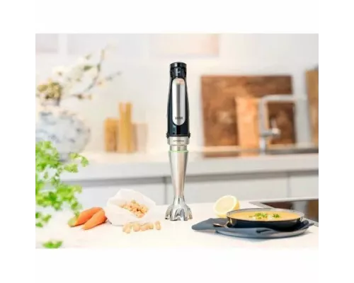 Блендер Braun MQ7025 черный