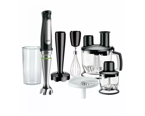 Блендер Braun MQ7087X