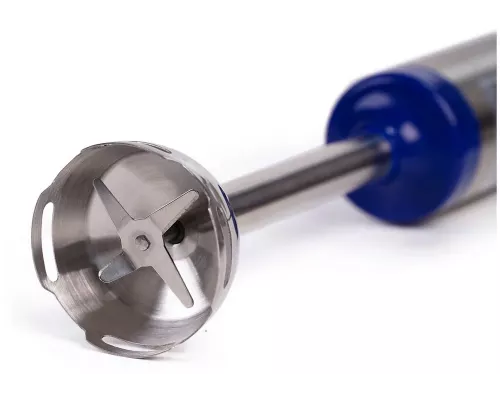 Блендер GALAXY GL 2129 синий