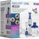 Блендер GALAXY GL 2129 синий