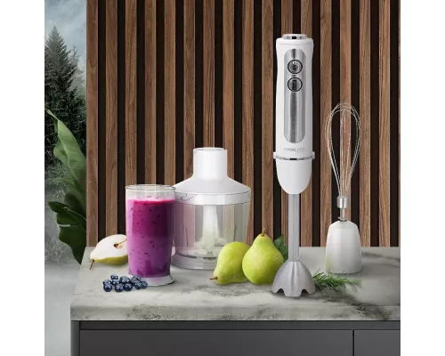 Блендер HIBERG HB 1041 W