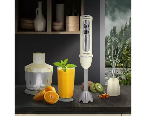 Блендер HIBERG HB 1041 Y