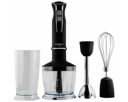 Блендер KRAFT KF-HB8001SPBL