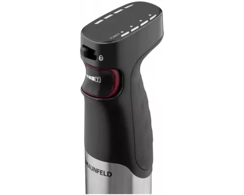 Блендер MAUNFELD MF-123SB PRO