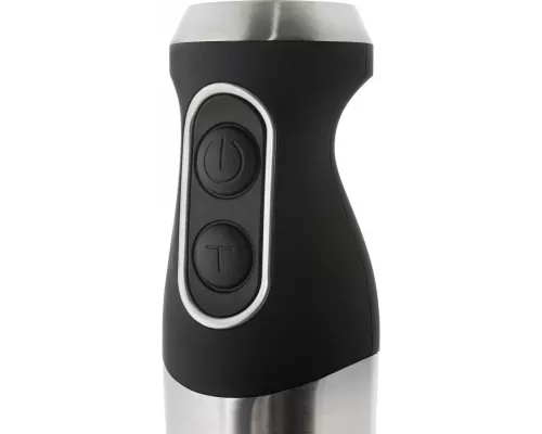 Блендер MAUNFELD MHBL.1000S черный