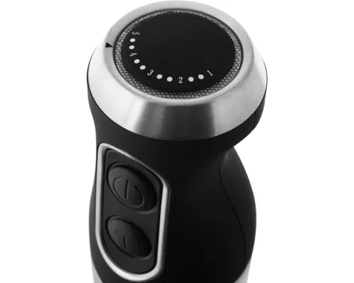 Блендер MAUNFELD MHBL.1000S черный