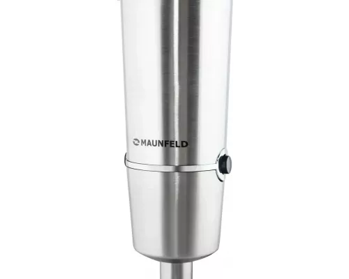 Блендер MAUNFELD MHBL.1000S черный