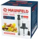 Блендер MAUNFELD MHBL.1000S черный
