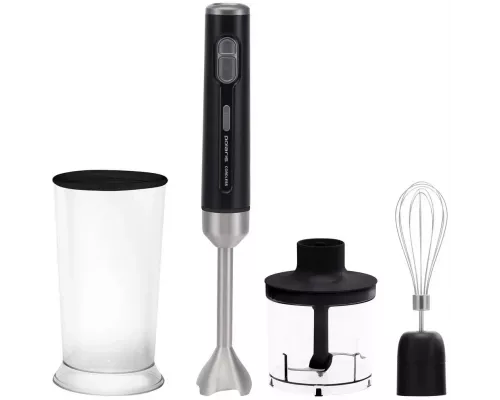 Блендер Polaris PHB0746 Черный