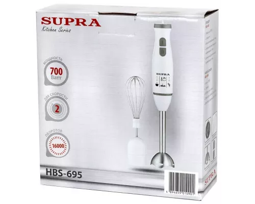 Блендер Supra HBS-695
