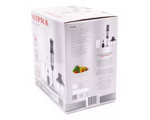 Блендер Supra HBS-798