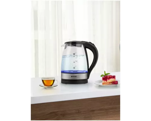 Чайник VITEK VT-7008