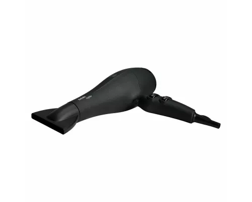 Фен BBK BHD3227i черный