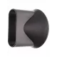 Фен BQ HD1818M Серый-Розовый