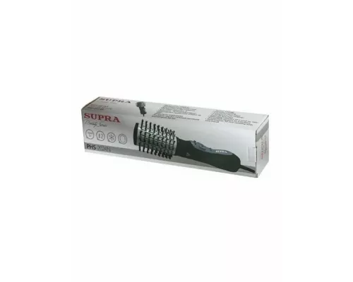 Фен-щетка Supra PHS-2024N