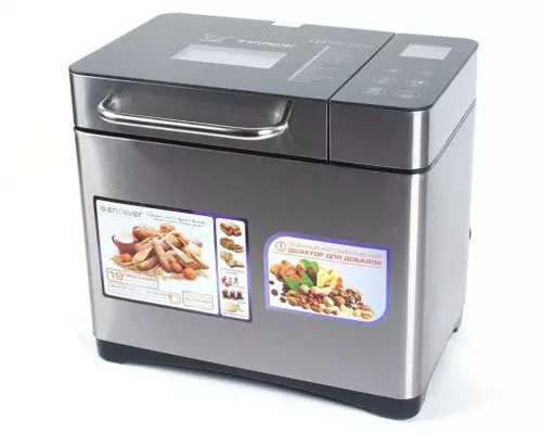 Хлебопечь ENDEVER Skyline MB-53