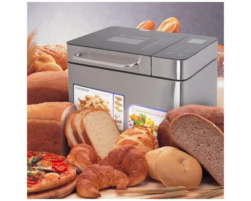 Хлебопечь ENDEVER Skyline MB-53