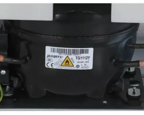 Холодильник Beko RCNK270K20W