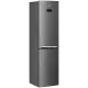 Холодильник Beko RCNK335E20VX