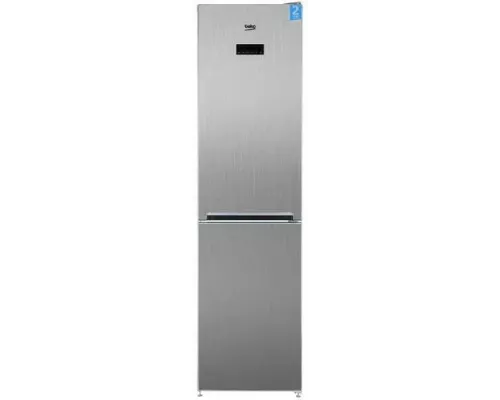 Холодильник Beko RCNK335E20VX