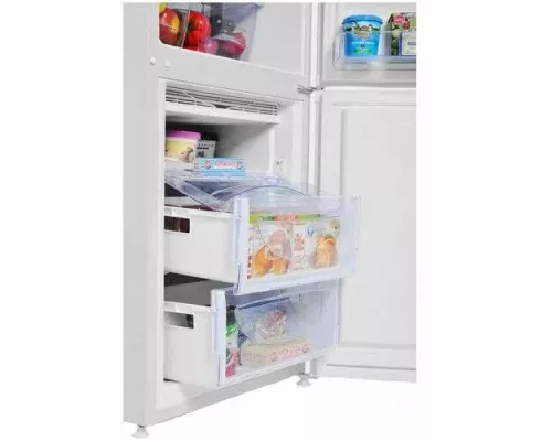 Холодильник DON R-291 K, снежная королева