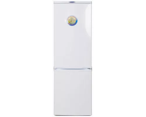Холодильник DON R-291 K, снежная королева