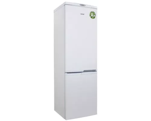 Холодильник DON R-291 K, снежная королева
