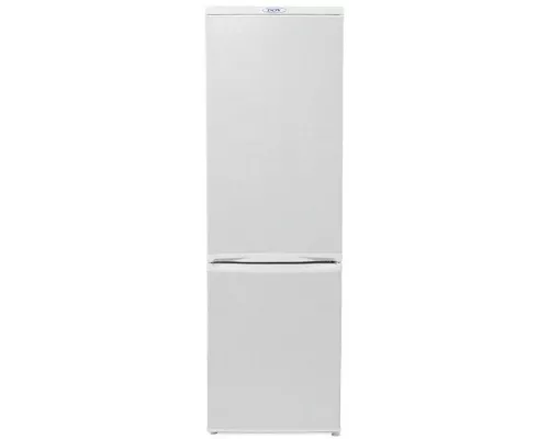 Холодильник DON R-291 K, снежная королева