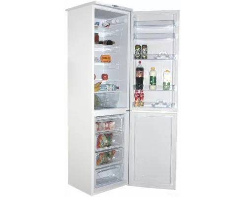 Холодильник Don R-299K снежная королева