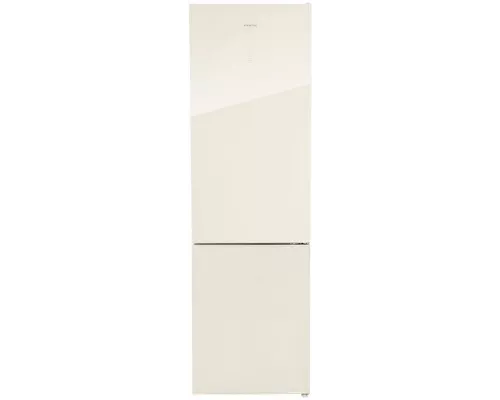 Холодильник HIBERG RFC-400DX NFGY inverter