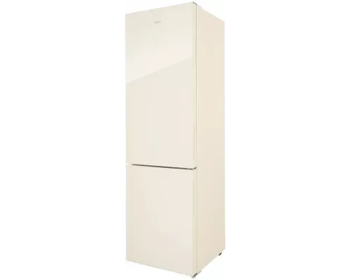 Холодильник HIBERG RFC-400DX NFGY inverter