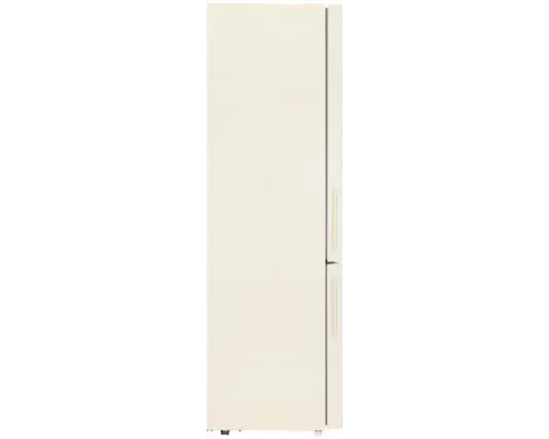 Холодильник HIBERG RFC-400DX NFGY inverter