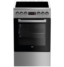 Плита BEKO FSM57300GX