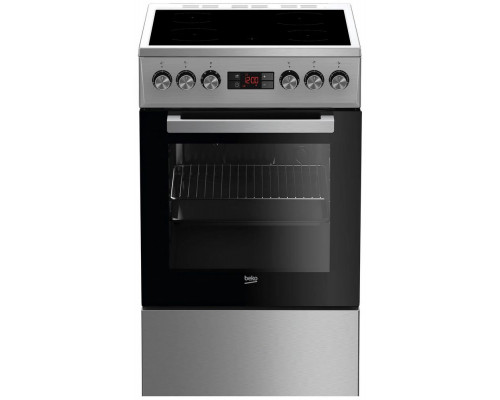 Плита BEKO FSM57300GX