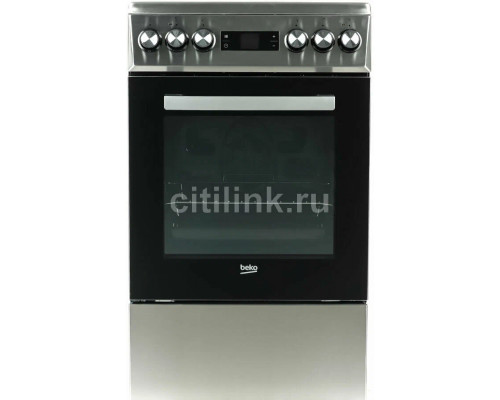 Плита BEKO FSM57300GX