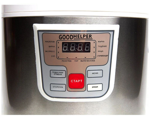 Мультиварка GOODHELPER MC-5111