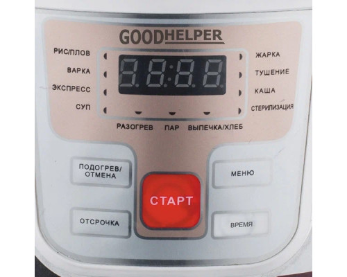 Мультиварка GOODHELPER MC-5111