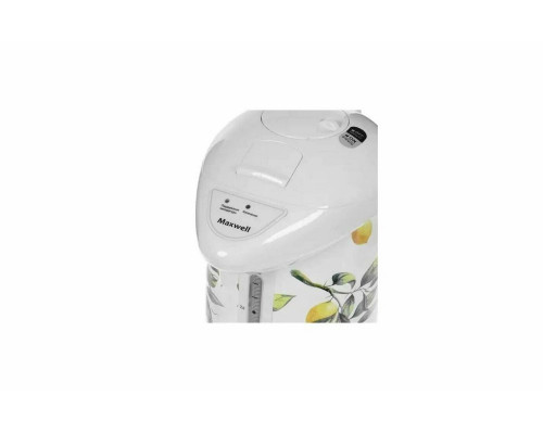 Термопот MAXWELL MW-1756 Термопот MAXWELL MW-1756