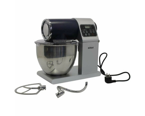 Миксер Kitfort КТ-3038-2 синий Миксер Kitfort КТ-3038-2 синий