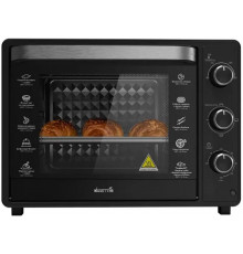 Мини-печь deerma Oven DEM-KZ110W Black