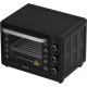 Мини-печь deerma Oven DEM-KZ110W Black