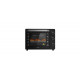 Мини-печь deerma Oven DEM-KZ110W Black