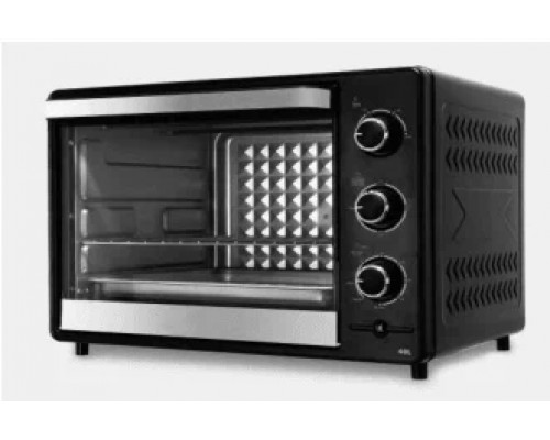 Мини-печь deerma Oven DEM-KZ110W Black